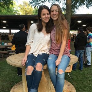 Meet your Posher, Kendall